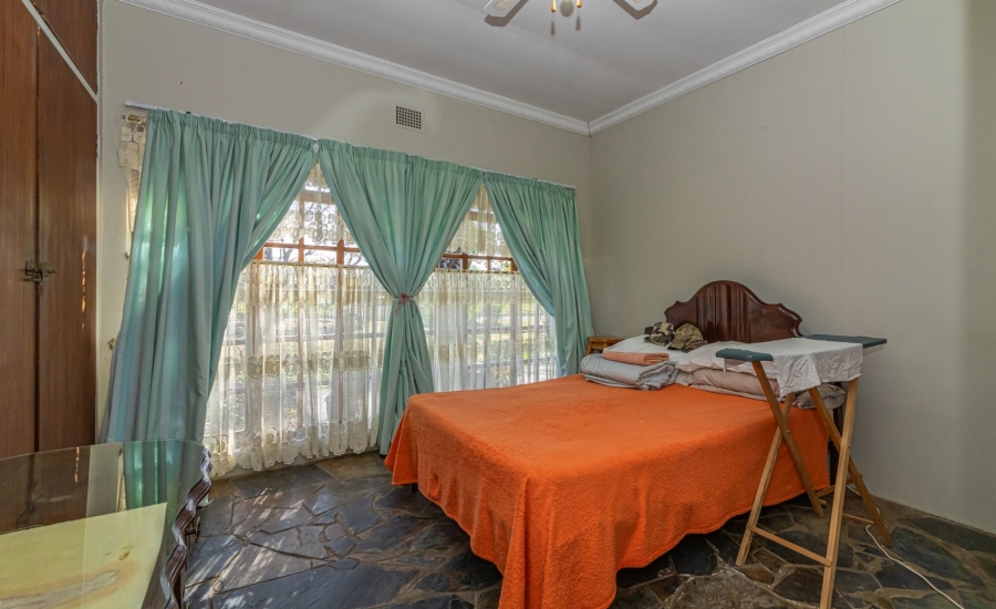 3 Bedroom Property for Sale in Presidentia Free State